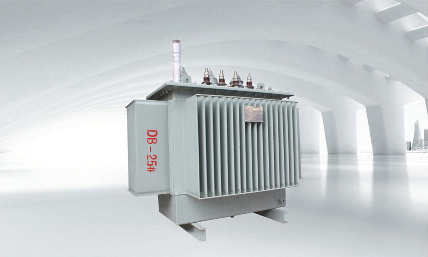 S(B)H15系列10kV级油浸式非晶合金铁心配电变压器